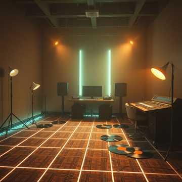 Carpet Static
