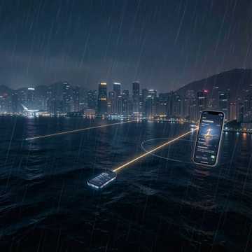 时差里