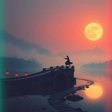 剑舞天涯