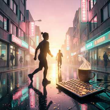 踏过风雨的甜-版本2