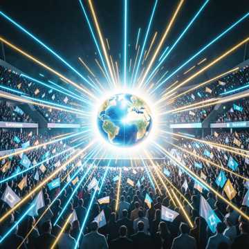 One World, One Goal-版本2