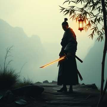 江湖行