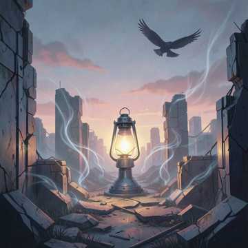 Echoes Beyond the Wall-版本2