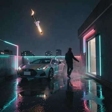 PULL ME BACK