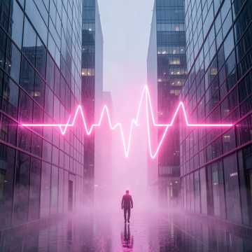霓虹心跳