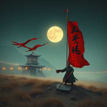名将