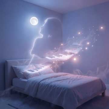 Cold Sheets, Slow Burn