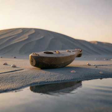 Ashes of the Coast