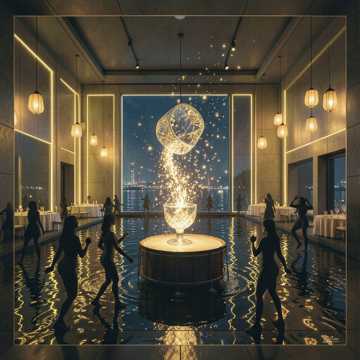 将进酒