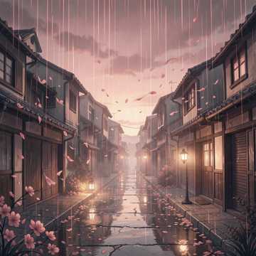 红雨赴暮春-版本2