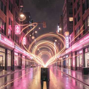 晚风摇-版本2