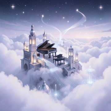 云墟摇篮曲