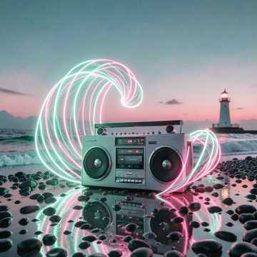 海浪-版本2