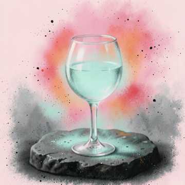半生酒半生愁