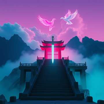 踏云去