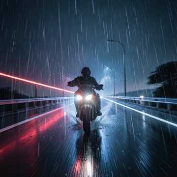 雨里开跑-版本2