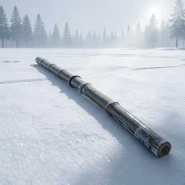 问剑残雪
