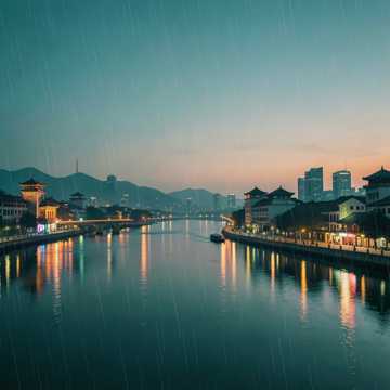 河南，真中！-版本2