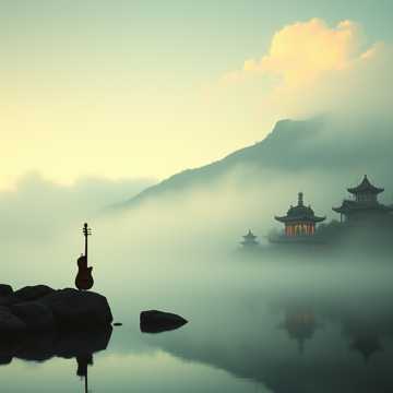 岭上情歌