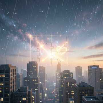 星屑拼图