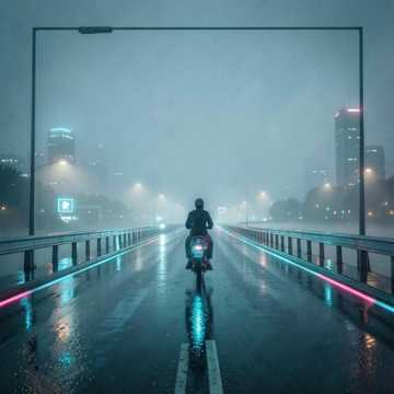 雨后大桥-版本2