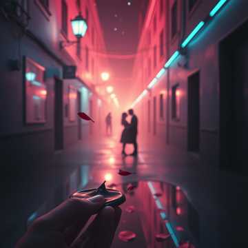 倒数三秒吻你