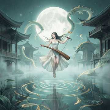 洛神赋