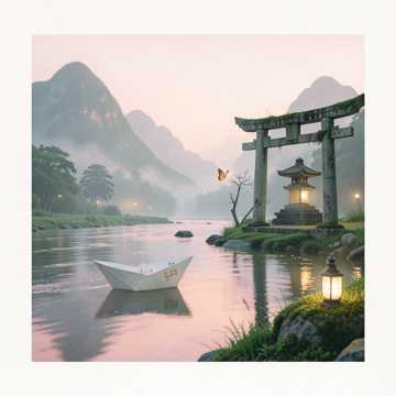 人间