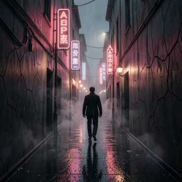 江湖裂缝