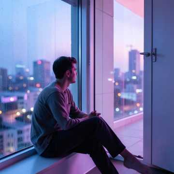 谁人懂我心