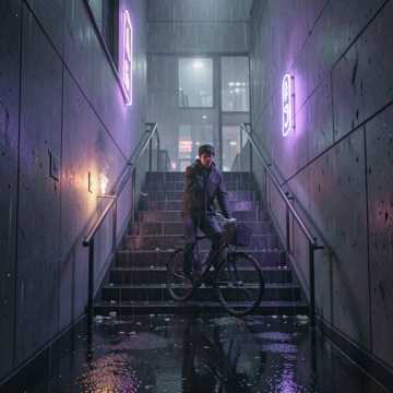 牛马晃晃