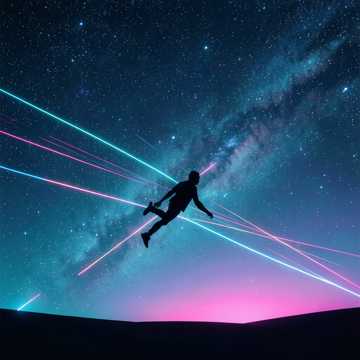 逐光星尘-版本2