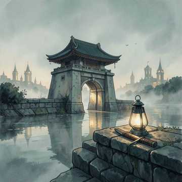 江湖未了-版本2