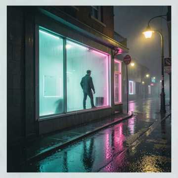 空荡回音