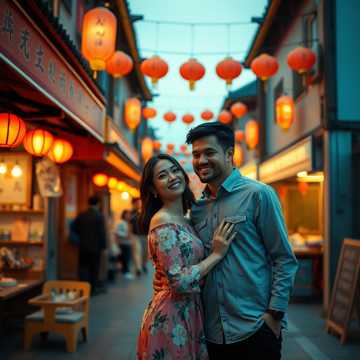 心尖尖上搁个人