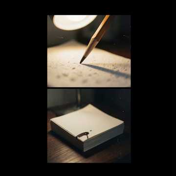 灯下写你的名字-版本2