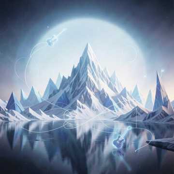 Frozen Summit