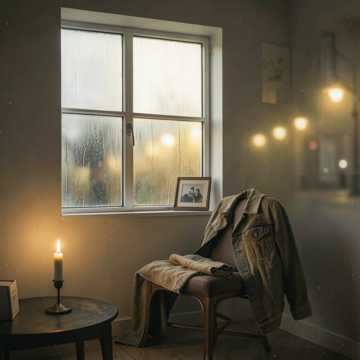 Ghost of Autumn Ligh