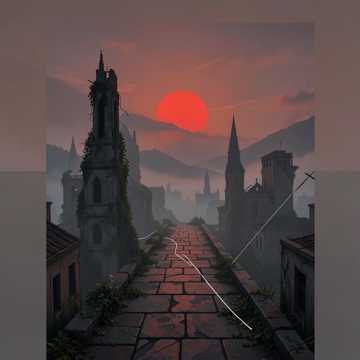 Winds of Aethel