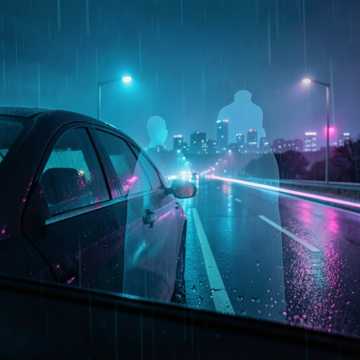 雾里见过你
