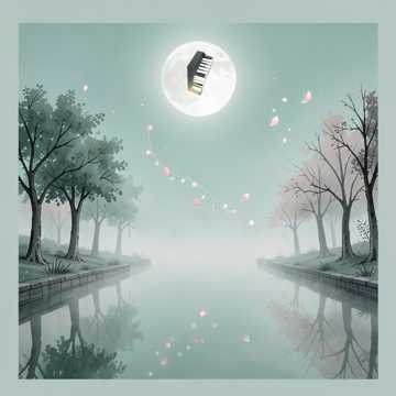 晓梦芬芳