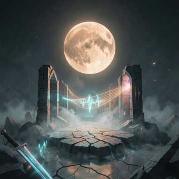 荒墟心跳-版本2