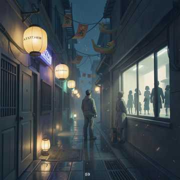 粽香情