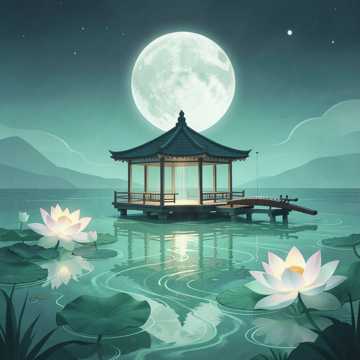 西江月