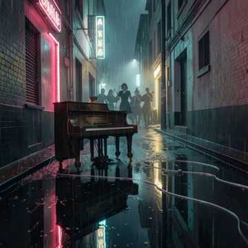 真聊音乐你们懂个屁