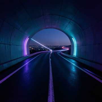 环城车轮