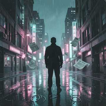 数字静默