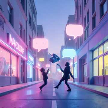 叮叮铛铛