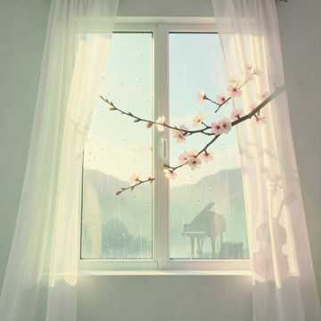 花落知多少-版本2