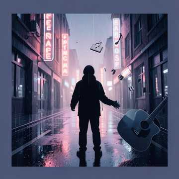 缘分止于擦肩-版本2
